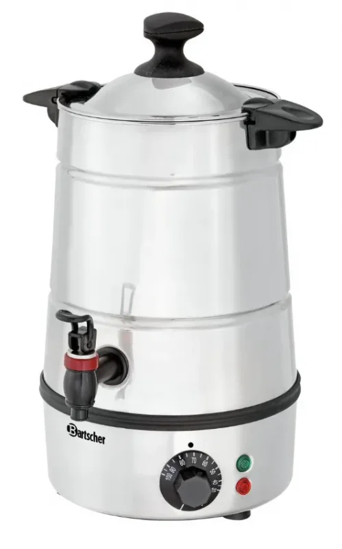 Offre Exclusive Distributeur eau chaude 5 litres - 280x270x400 mm