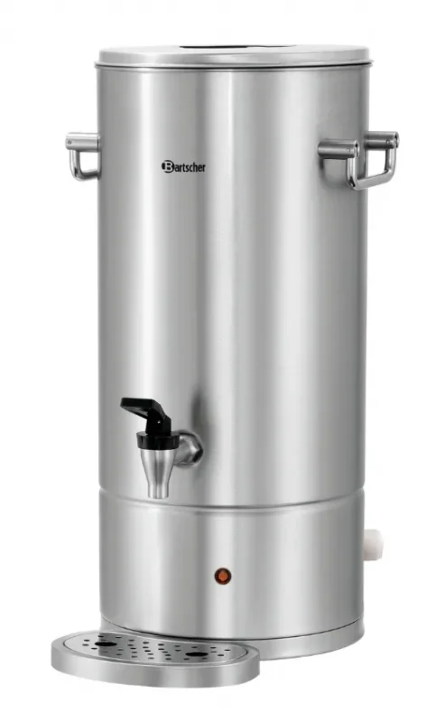 Offre Spéciale Distributeur d’eau chaude argenté 9l - 320x260x500 mm