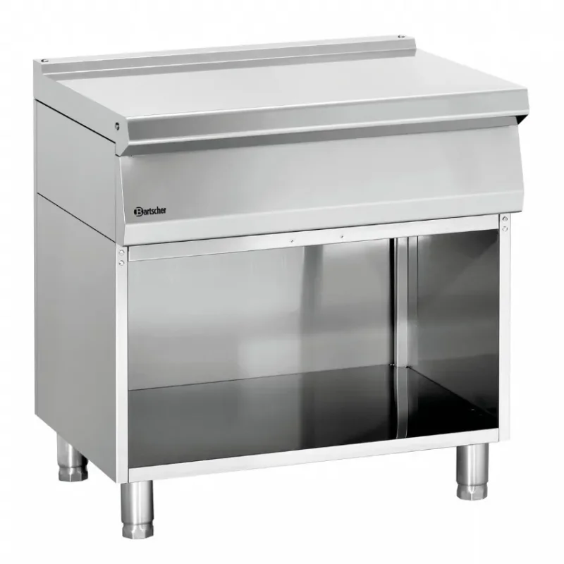 Éléments de travail sur meuble ouvert - 800x700x850 mm Meilleure Vente