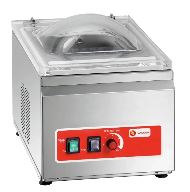 Commande En Gros Machine sous vide professionnelle 250/150l - 320x540x265 mm