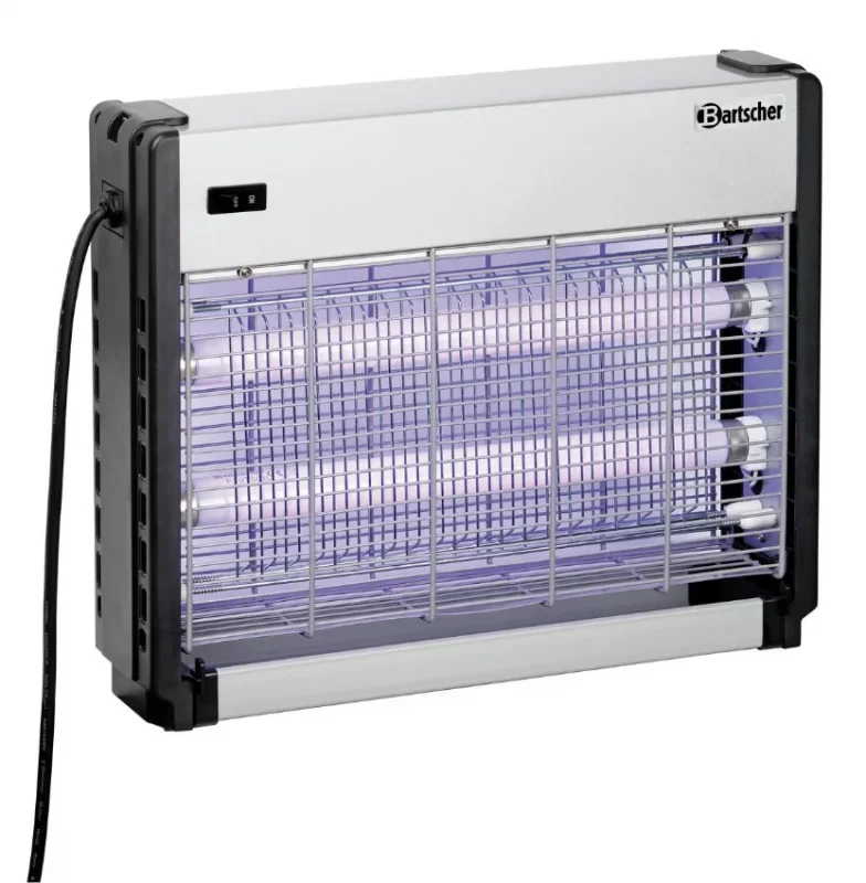 Must-Have Tue-mouches électrique iv-36 - 390x95x305 mm