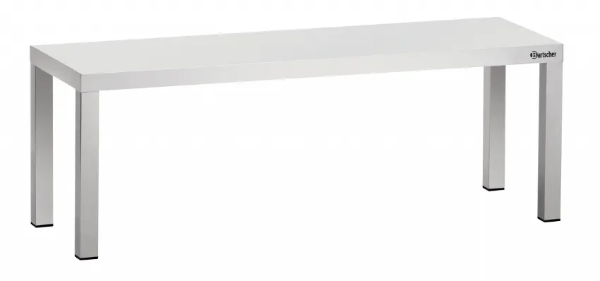 Haute Qualité Étagère supérieure l2000 1 étage - 2000x350x400 mm