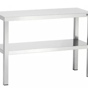 Achat Immédiat Étagère supérieure l800 2 étages - 800x350x650 mm