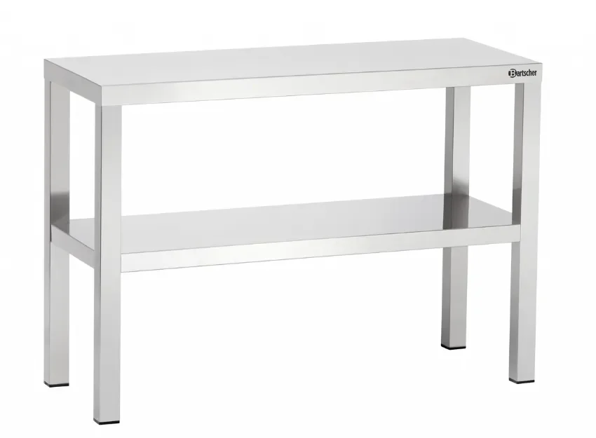 Achat Immédiat Étagère supérieure l800 2 étages - 800x350x650 mm