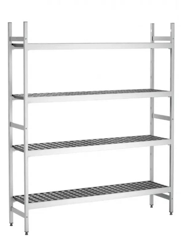 Jusqu’à Épuisement Des Stocks Système de rayonnage - 1500x360x1800 mm