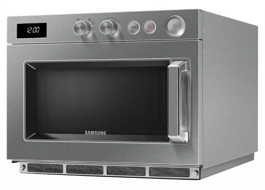 Acheter En Ligne Four micro-ondes électrique professionnel 26 l - 464x557x368 mm