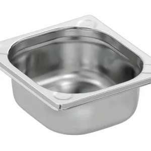 Achat Immédiat Bac gn 1/6 prof 65 mm basic line - 176x162x65 mm
