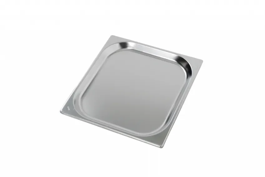 Dernière Chance Tôle gn 2/3 - 354x325x20 mm