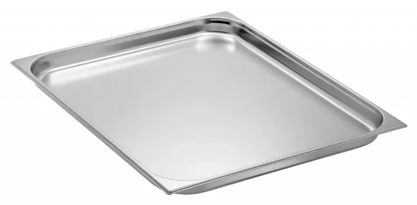 Bac gn 2/1 prof 40 mm - 650x530x40 mm Jusqu’à Épuisement Des Stocks