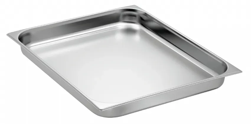 Meilleure Vente Bac gn 2/1 prof 65 mm - 650x530x65 mm