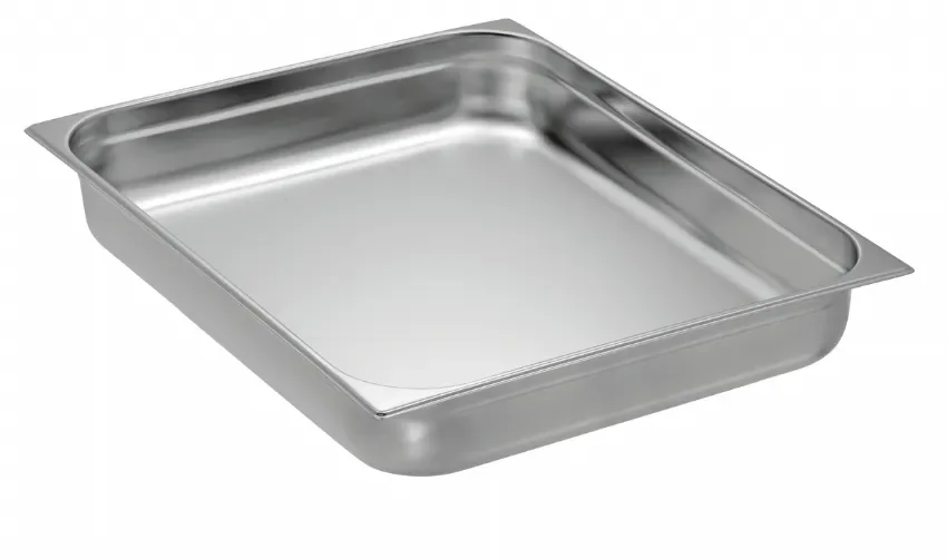 Nouveauté Bac gn 2/1 prof 100 mm - 650x530x100 mm