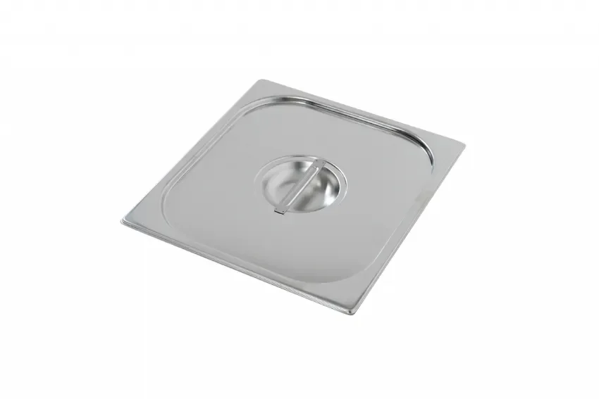 Couvercle gn 2/3 - 354x325x20 mm Offre Exclusive