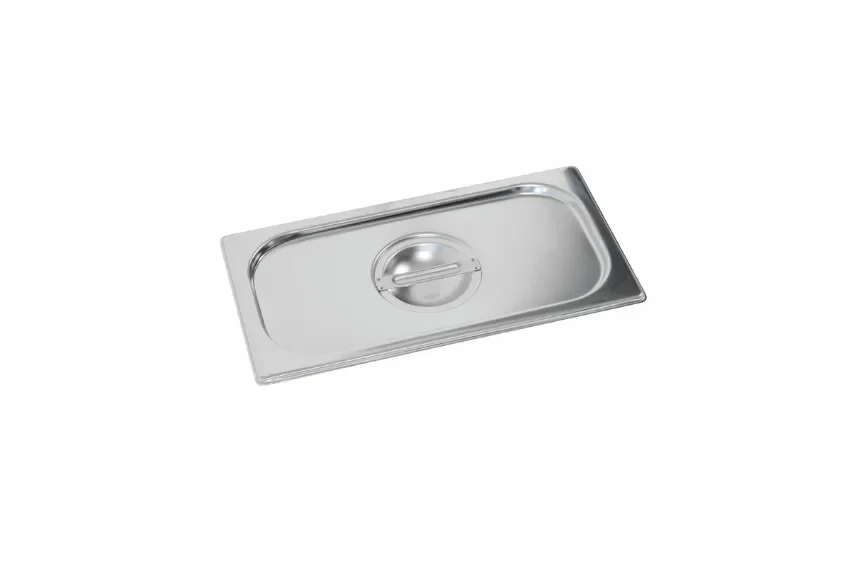 Meilleur Choix Couvercle gn 1/3 - 325x176x20 mm