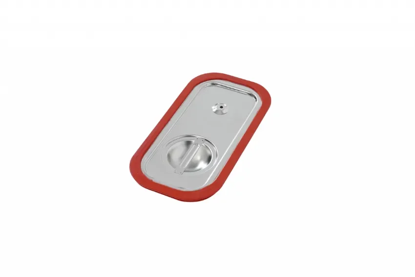 Commande En Gros Couvercle gn 1/3 joint - 325x176x20 mm