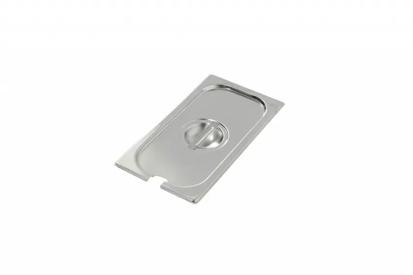 Commander Vite Couvercle gn 1/3 ajouré - 325x176x20 mm