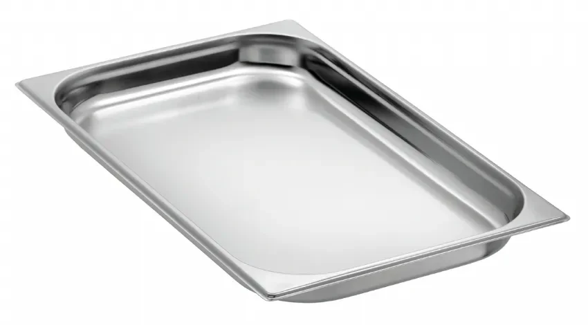 Produit De Marque Bac gn 1/1 prof 40 mm - 530x325x40 mm