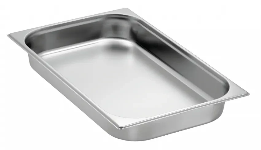 Bac gn 1/1 prof 65 mm - 530x325x65 mm Offre Limitée