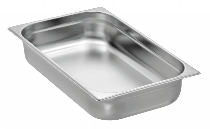 Bac gn 1/1 prof 100 mm - 530x325x100 mm Acheter En Ligne