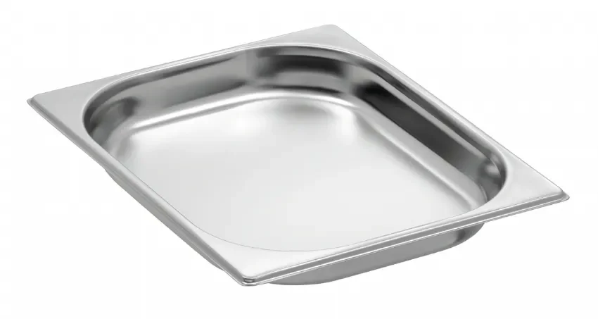 Commander Maintenant Bac gn 1/2 prof 40 mm - 325x265x40 mm