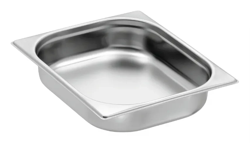 Bon Marché Bac gn 1/2 prof 65 mm - 325x265x65 mm