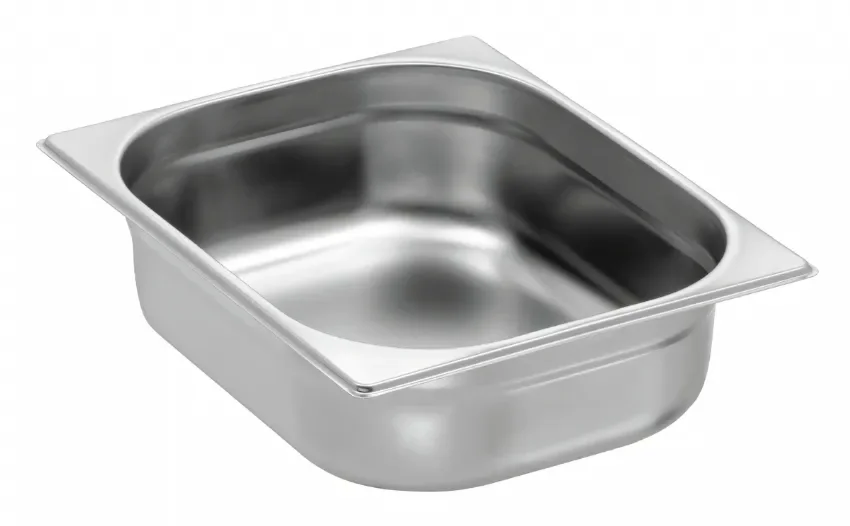 Bac gn 1/2 prof 100 mm - 325x265x100 mm Meilleur Prix