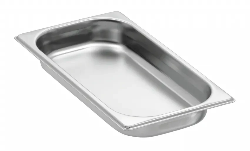 Bac gn 1/3 prof 40 mm - 325x176x40 mm Jusqu’à Épuisement Des Stocks