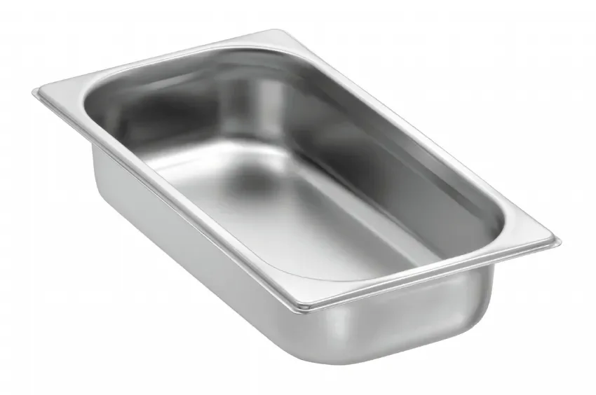 Populaire Bac gn 1/3 prof 65 mm - 325x176x65 mm