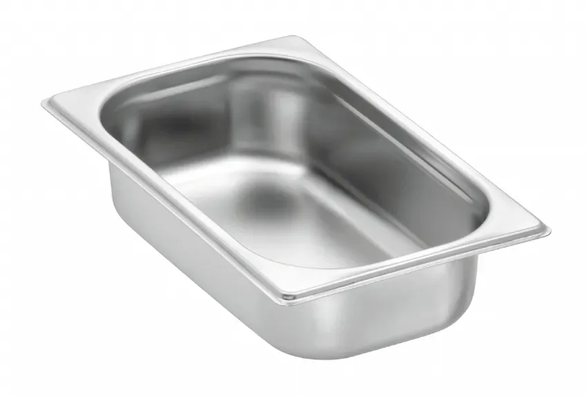 Promotion Bac gn 1/4 prof 65 mm - 265x162x65 mm