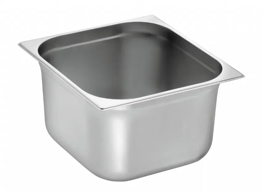 Top Vente Bac gn 2/3 prof 200 mm - 354x325x200 mm