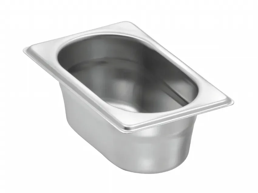 Bac gn, 1/9 prof 65 mm - 176x108x65 mm Meilleure Vente