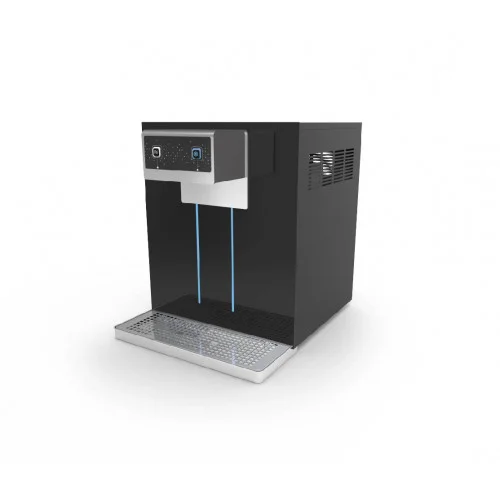 Fontaine à eau réfrigérée à poser 65L/H HiClass COSMETAL Solde