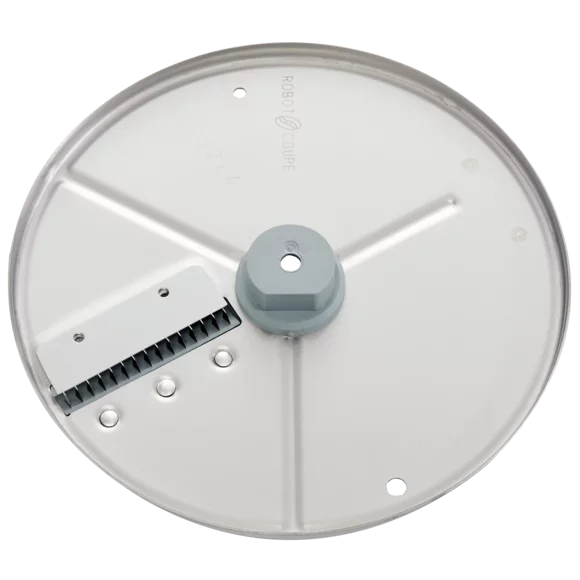 Must-Have Accessoire batonnet-julienne 2 x 6 mm ESSENTIAL ROBOT COUPE