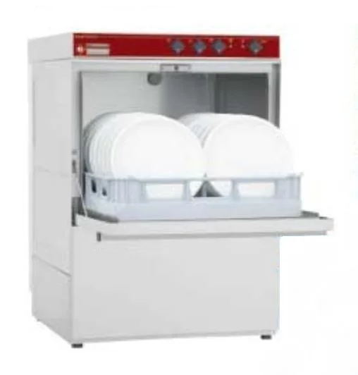 Lave-vaisselle professionnel DIAMOND - DC502/6-PS Offre Exclusive