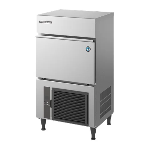 Machine à glaçons cubes 46Kg/24h avec réserve HOSHIZAKI - IM - M064 Commander Vite