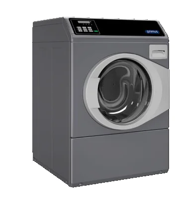 Remise Lave-linge professionnel SP10-10Kg sans pompe de vidange PRIMUS