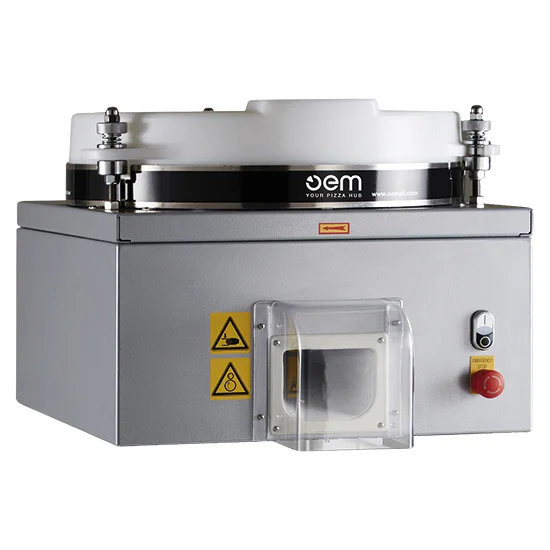 Bouleuse de table OEM monophasée - AS/T Dernière Chance