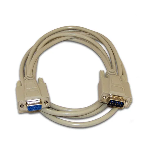 Prix Cassé Câble RS232 i-DT33P pour DEFENDER 3000 OHAUS