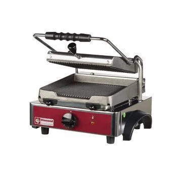 Commander Maintenant Appareil à paninis professionnel simple DIAMOND