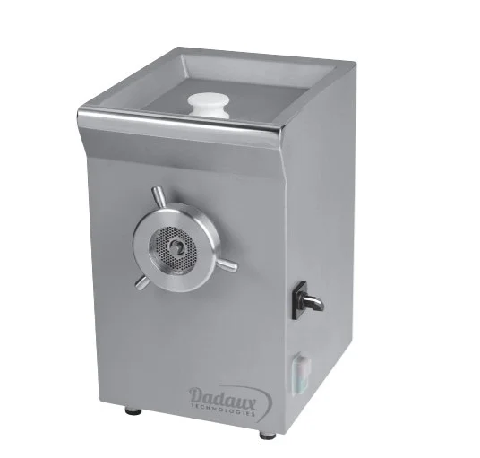 Hachoir de laboratoire 300 Kg/h DADAUX - 82 Classic Prix Cassé