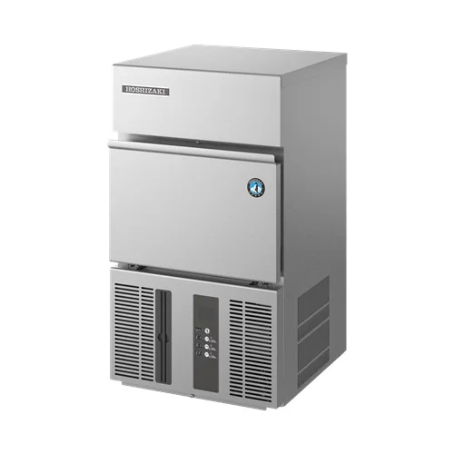Machine à glaçons cubes 22Kg/24h avec réserve HOSHIZAKI - IM - M061 Affaire À Saisir