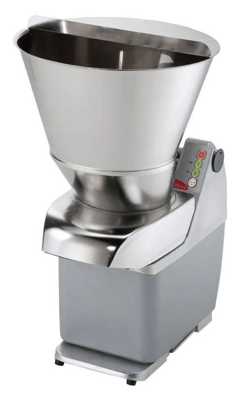 Coupe-légumes 2 vitesses DITO SAMA - TR210 - DTR210Y2V Offre Du Jour