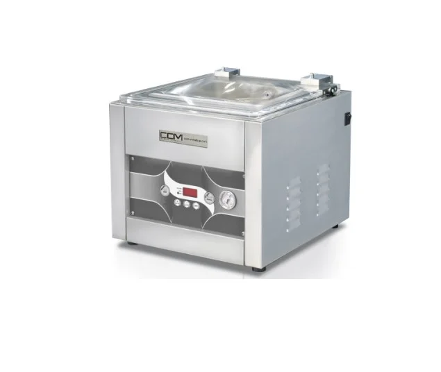 Vente Directe Machine sous vide en inox à poser barre de soudure 300mm DIGITALE