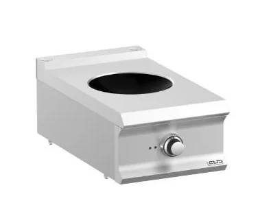 Wok induction à poser MBM - DOMINA PRO 700 Offre Limitée