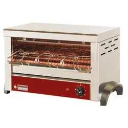 Toaster professionnel électrique 1 étage DIAMOND Bon Plan