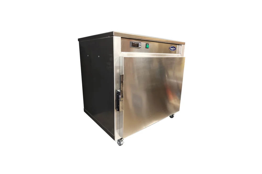 Nouveauté Etuve professionnelle 10 niveaux GN1/1 ou 600x400mm ATOSA