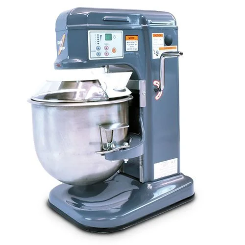 Batteur mélangeur de table professionnel 10 Litres SINMAG Jusqu’à Épuisement Des Stocks