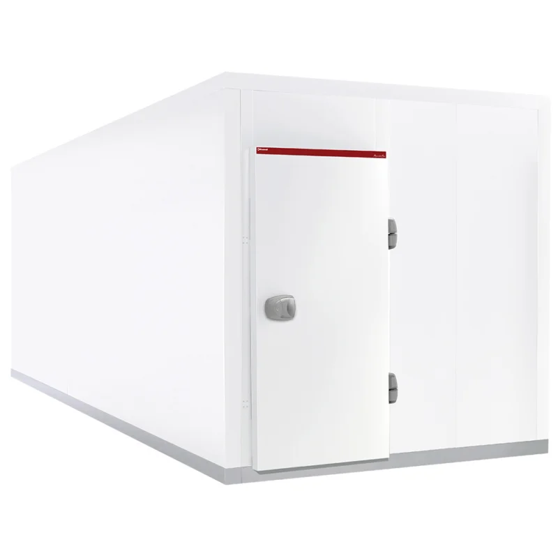 Réduction Chambre froide professionnelle 2 zones 2430x4160x2430mm DIAMOND