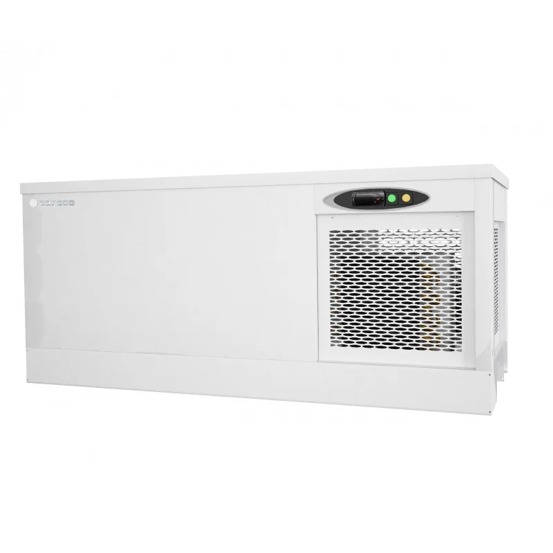 Nouvel Arrivage Refroidisseur à eau horizontal 100 Litres DOCRILUC