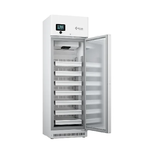 Réfrigérateur portes pleines 313Litres PTR30IS Infrico Pharmacare PLUS Expédié Aujourd’hui