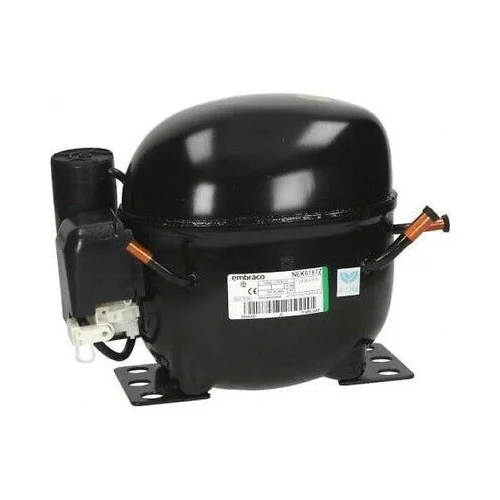 Compresseur frigorifique R404A/R507 EMBRACO NEK2150GK Haute Qualité